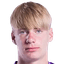 Nathan De Cat player photo