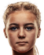 agnez pilblad player photo
