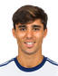 Vasco Fry player photo