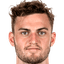 Jacob Bruun Larsen player photo