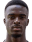 Donald·Nduka player photo