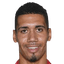 Chris Smalling player photo