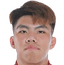 Zhang Hao player photo