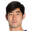 Liu Jun player photo