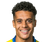Denzel Jubitana player photo