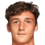 Justin Lacombe player photo