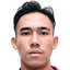 Ryuji Utomo player photo