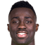 Davinson Sánchez player photo