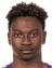 JahLane Forbes player photo