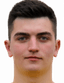 Vladislav Bakonin player photo