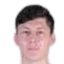 kuvondyk ruzyev player photo
