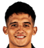 Yamil Asad player photo