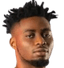 richard baidoo player photo