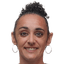 Flávia de Cássia Gil Riboura player photo