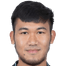 A.Boodjinda player photo - Thai T 32415 Result