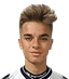 Valentin·Giraudo player photo