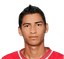 Juan Carlos·Portillo player photo