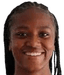 Wassilah Pacaud Samba player photo