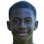Ezekiel Alledji player photo