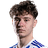 agon sadiku player photo