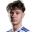 agon sadiku player photo