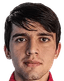 Mustafo Milikshoev player photo