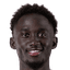 Ousmane Diop player photo