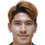Tossaporn Chuchin player photo