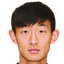 Liu Pujin player photo