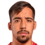 Sebastian Valencia player photo