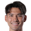 K. Sato player photo