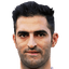 Mehrdad Ghanbari player photo