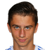 Yevhenii Isaienko player photo