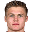 Erik Flataker·Hovden player photo