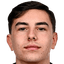Daithí McCallion player photo