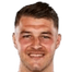 Brad Walker player photo