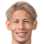 Sho Sasaki player photo