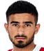 Naci Ünüvar player photo