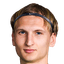 Oskars Rubenis player photo
