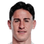 Nicolás Sessa player photo
