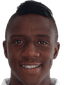 Harold Balanta player photo