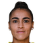 Jessica caro player photo