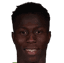 Pa Ebou Dampha player photo