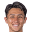 Dai Hirase player photo