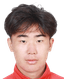 Yang Xin player photo