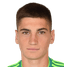 Yevhen Pavlyuk player photo
