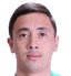 S. Zharynbetov player photo