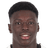 Jordi Bilali Danso player photo