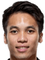 Suporn Peenagatapho player photo