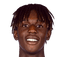 Pierre Dwomoh player photo